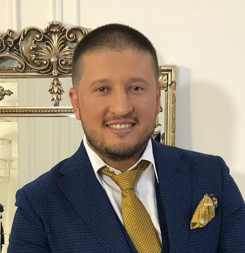 Ренат Агзамов Ренат Агзамов