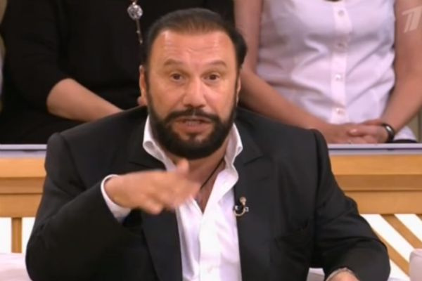 Виктор Батурин посоветовал Маргарите идти до конца Виктор Батурин посоветовал Маргарите идти до конца