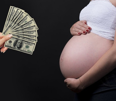Мошенничество, суды и огромные деньги: вся подноготная рынка суррогатного материнства