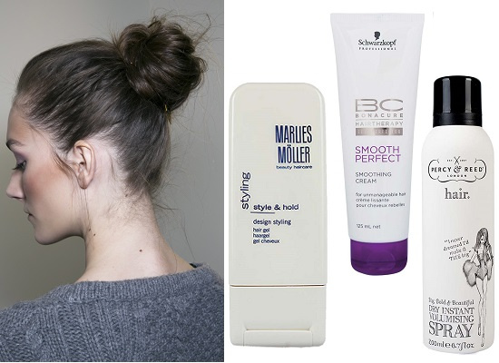 Marlies Moller Гель для укладки Style&Hold, Schwarzkopf Professional Термозащитный разглаживающий крем для волос BC Smooth Perfect, Percy&Reed Спрей для объема волос Marlies Moller Гель для укладки Style&Hold, Schwarzkopf Professional Термозащитный разглаживающий крем для волос BC Smooth Perfect, Percy&Reed Спрей для объема волос