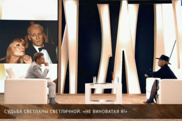 Владимир Сергеевич скончался в середине 90-х Владимир Сергеевич скончался в середине 90-х
