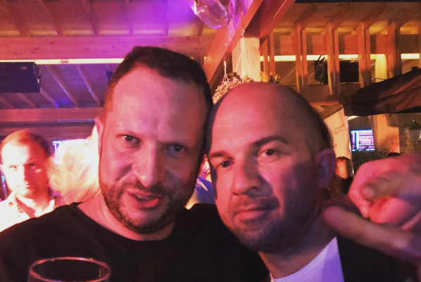 Александр Бенхин дружил с Пашей Александр Бенхин дружил с Пашей
