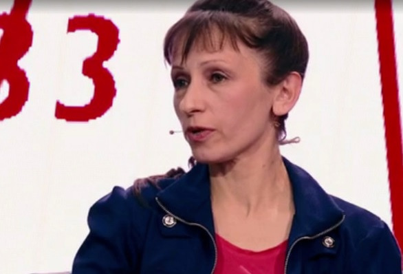 Светлана Истратова Светлана Истратова