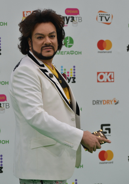 Филипп Киркоров Филипп Киркоров