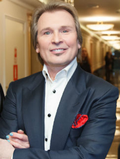 Александр Малинин
