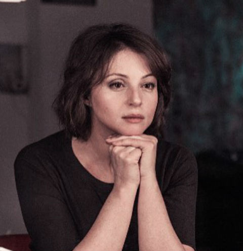 Анна Банщикова Анна Банщикова
