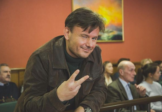 Иван Рудаков Иван Рудаков