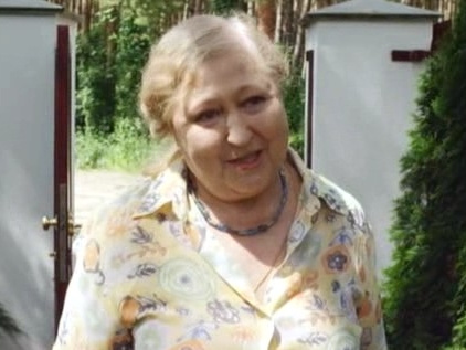 Зинаида Пасютина Зинаида Пасютина