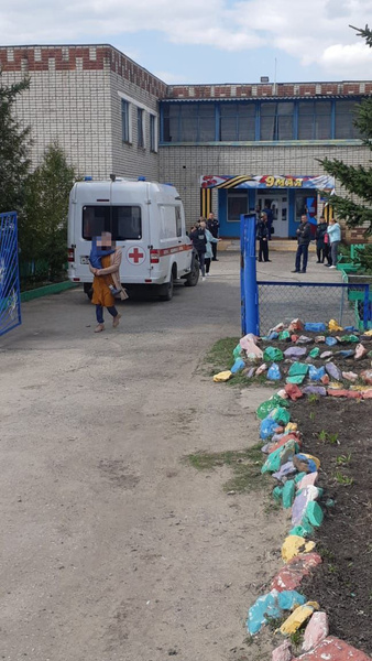 Страшная трагедия произошла в одном из детских садов Ульяновской области