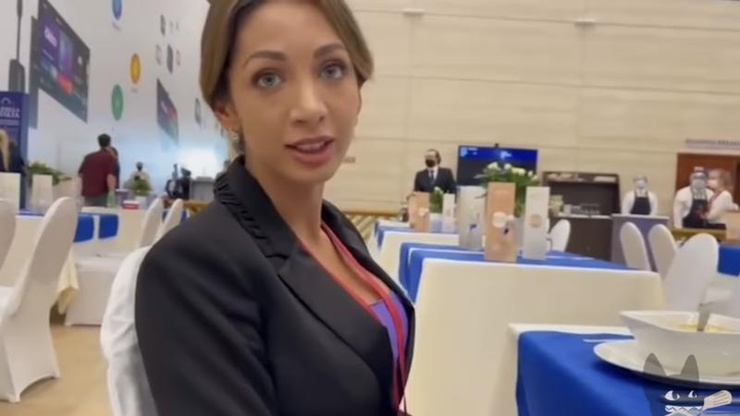 Эльнара Троицкая уважаемый человек и владелица юридической компании Эльнара Троицкая уважаемый человек и владелица юридической компании