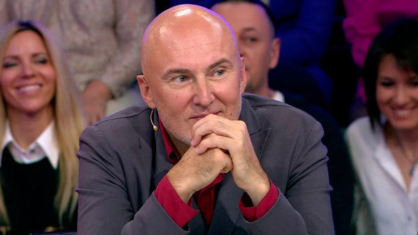 Игорь Матвиенко считает, что начинающим артистам сложно заявить о себе Игорь Матвиенко считает, что начинающим артистам сложно заявить о себе