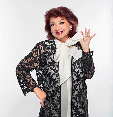 Елена Степаненко