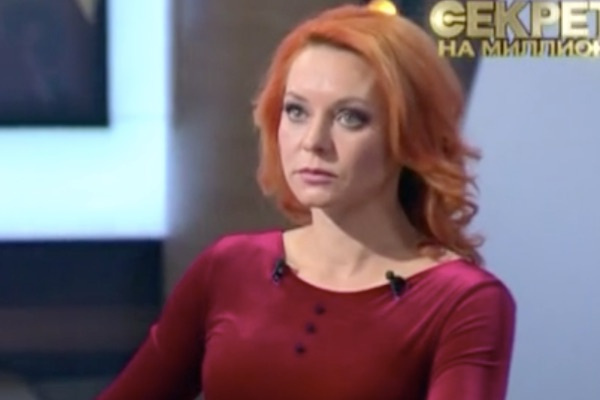 Марина Анисина рассказывает всю правду о браке с Джигурдой Марина Анисина рассказывает всю правду о браке с Джигурдой