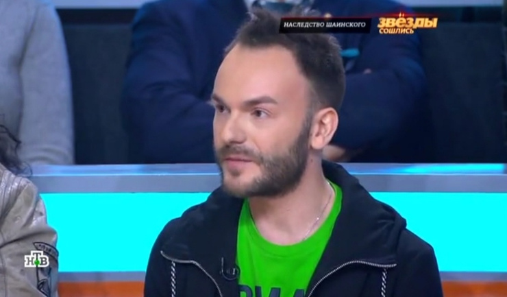 Вячеслав Шаинский хочет уладить конфликт из-за наследства отца Вячеслав Шаинский хочет уладить конфликт из-за наследства отца