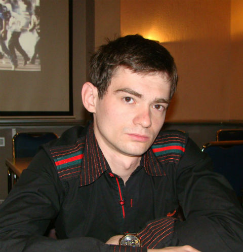 Венцеслав Венгржановский
