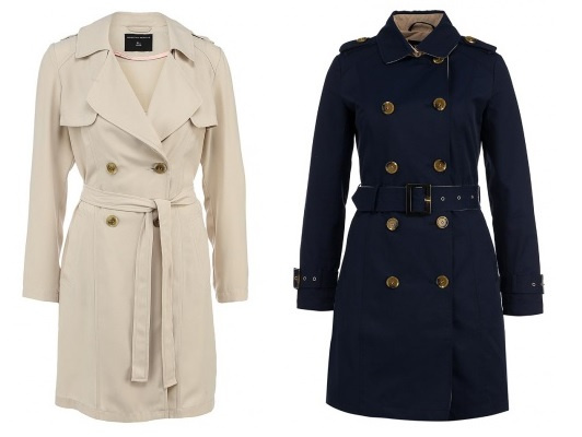 Плащ Dorothy Perkins, Savage