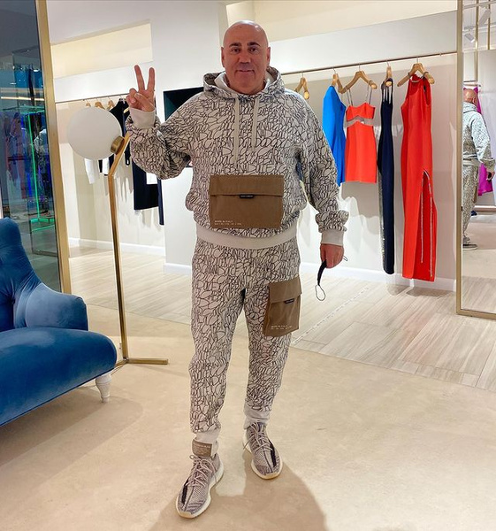 Иосиф Пригожин Иосиф Пригожин