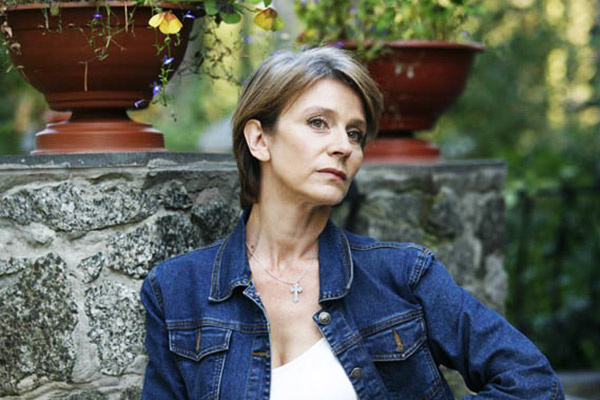 Елена Сафонова