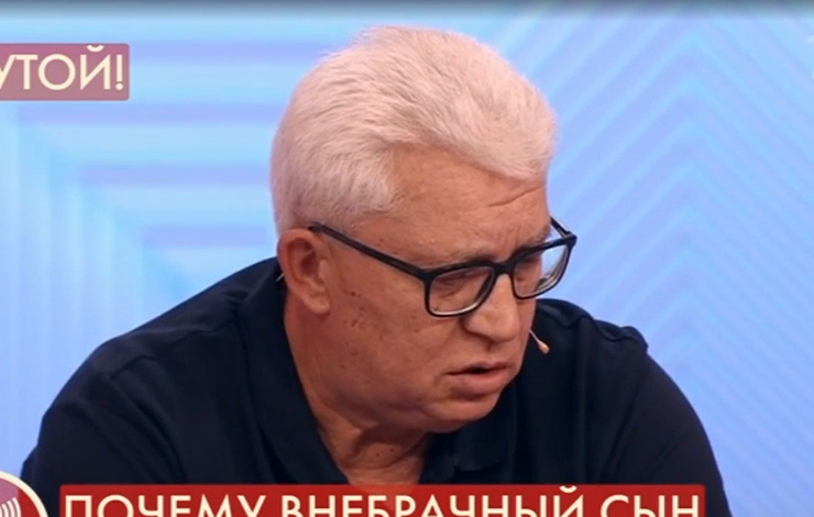 Сергей Мирошников, по его словам, всегда готов принять Якова обратно Сергей Мирошников, по его словам, всегда готов принять Якова обратно