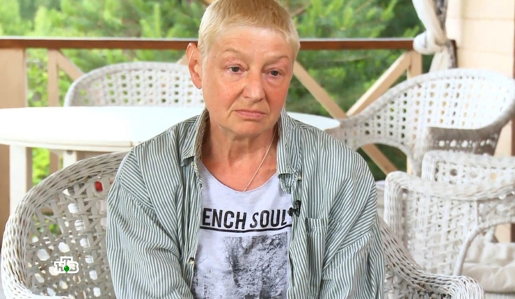 Екатерина Дурова часто вспоминала отца после его смерти Екатерина Дурова часто вспоминала отца после его смерти
