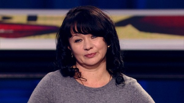 Элина Мазур