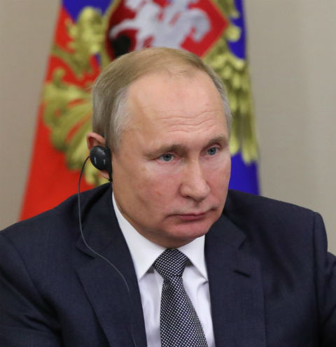Выступление Владимира Путина онлайн: к чему нам готовиться?