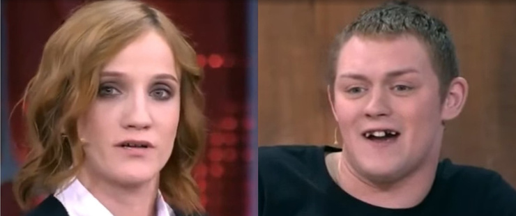 Брошеная супруга хочет вернуть Анатолия