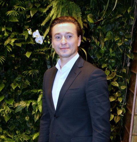 Сергей Безруков Сергей Безруков