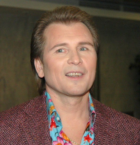 Александр Малинин Александр Малинин