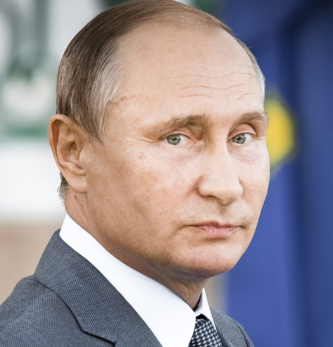 Владимир Путин Владимир Путин