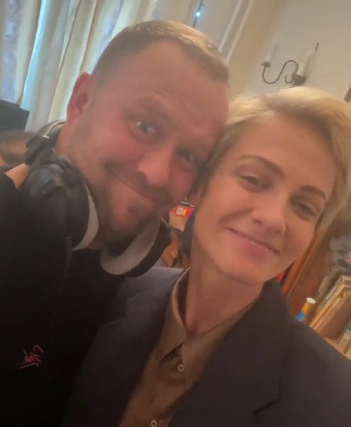 До недавнего времени общественность считала, что Максимова встречается с Кириллом Плетневым. До недавнего времени общественность считала, что Максимова встречается с Кириллом Плетневым.
