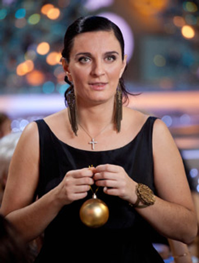 Елена Ваенга до сих пор скрывает возлюбленного