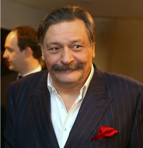 Дмитрий Назаров Дмитрий Назаров