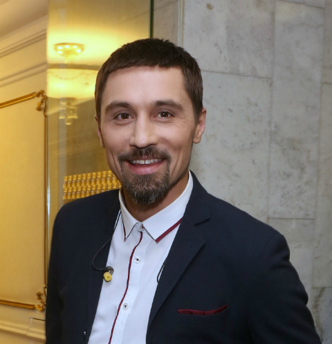 Дима Билан Дима Билан