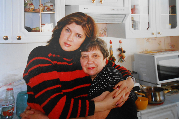 Маргарита Петровна умерла, не дожив до 89-летия всего четыре дня