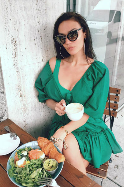 Новости: «Толстые, не надевайте короткие юбки»: Алена Водонаева осудила стиль полных людей – фото №2