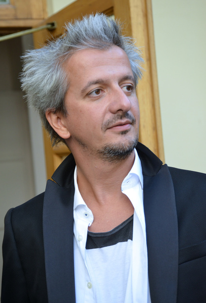 Константин Богомолов Константин Богомолов
