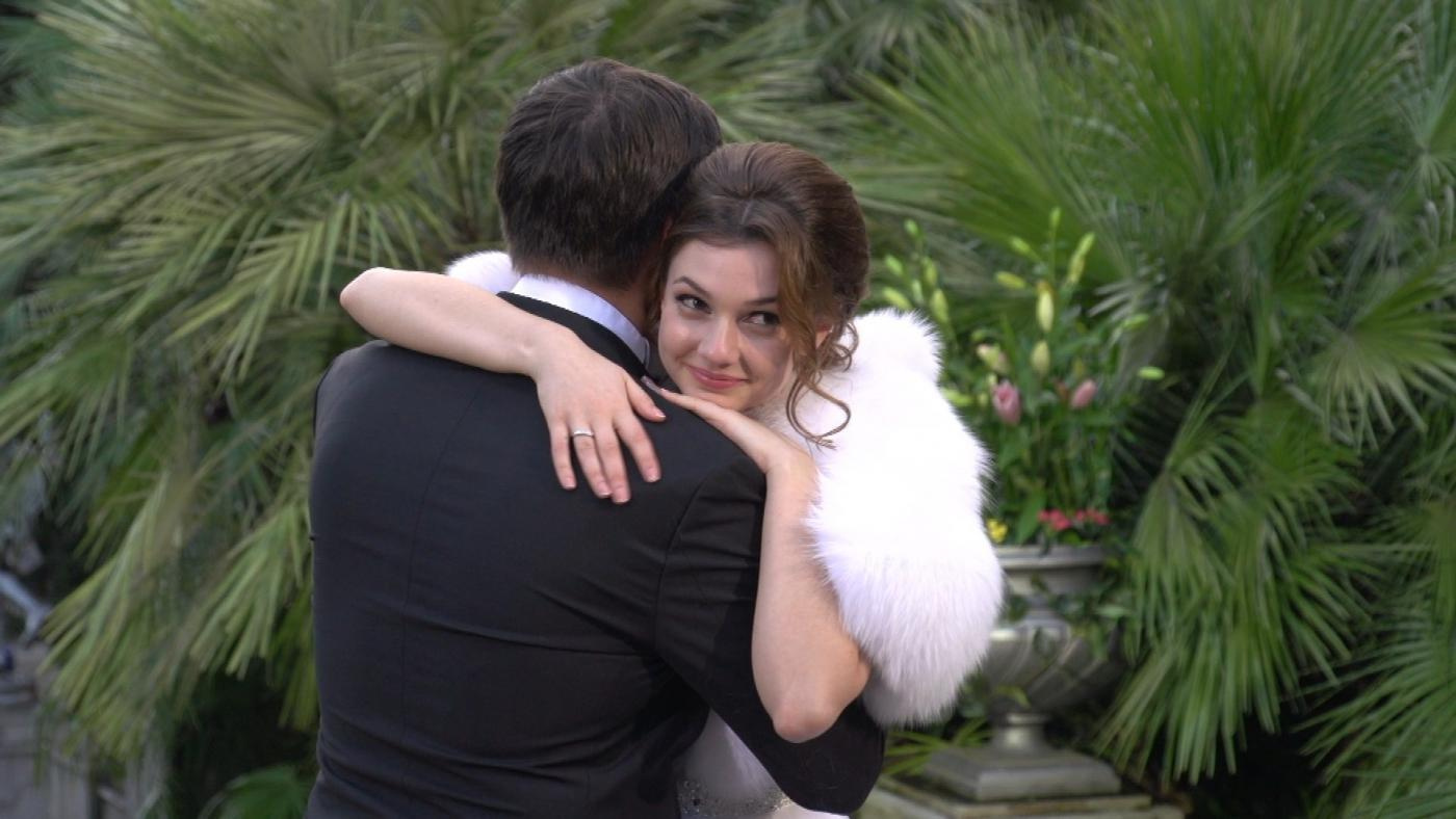 Дарья Канануха «Меня разочаровали слова Тимура про