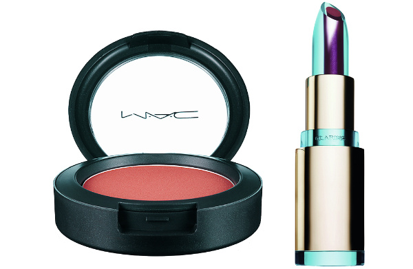 M.A.C Румяна Coopertine, 1050 руб. Clarins Кристальный гель, выравнивающий кожу губ Lisse Minute, №08 Cristal Berry, 865 руб. M.A.C Румяна Coopertine, 1050 руб. Clarins Кристальный гель, выравнивающий кожу губ Lisse Minute, №08 Cristal Berry, 865 руб.
