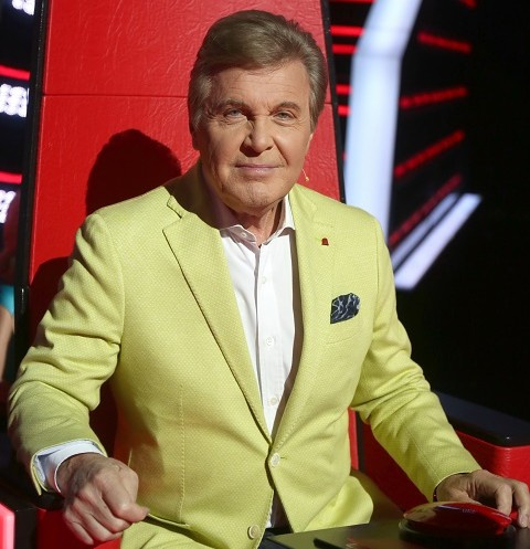 Лев Лещенко Лев Лещенко