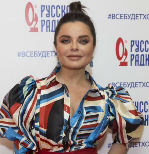 Наташа Королева Наташа Королева