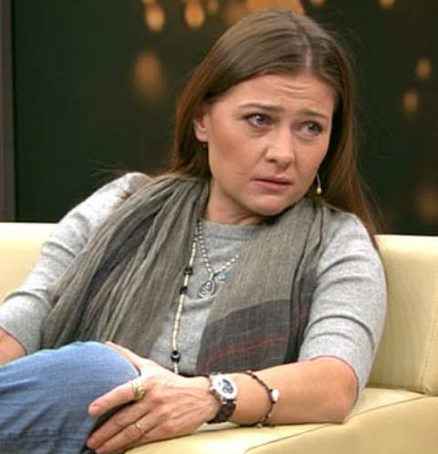 Мария Голубкина Мария Голубкина