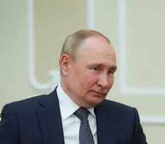 Владимир Путин внес изменения в указ о предоставлении отсрочки от мобилизации 