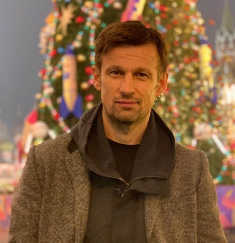 Сергей Семак Сергей Семак