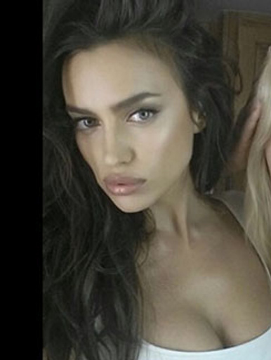 Ирина Шейк