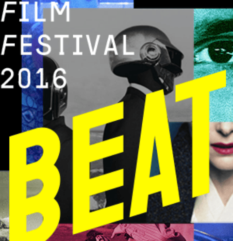 В Москве состоится Beat Film Festival
