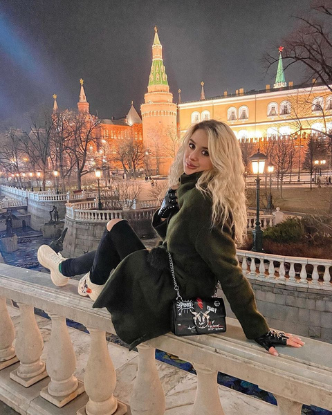 Лиза Еременко оболгала юмориста в погоне за скандальной славой Лиза Еременко оболгала юмориста в погоне за скандальной славой