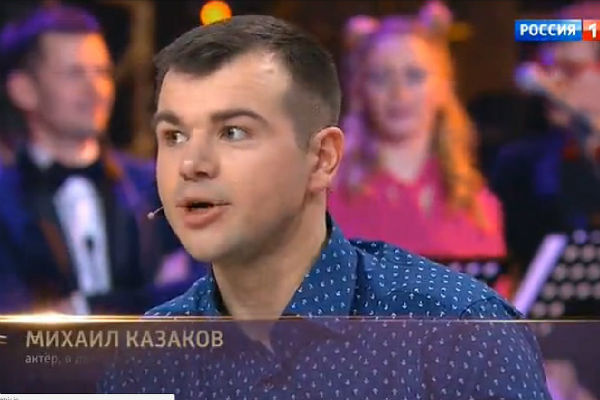 Сейчас актер не играет в кино Сейчас актер не играет в кино
