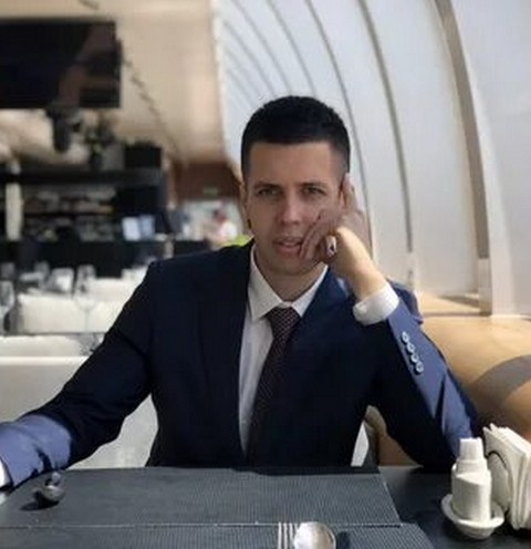 Юрий Алферов Юрий Алферов