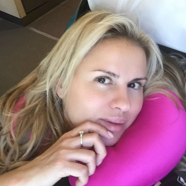 Анна Семенович